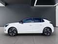 Opel Corsa-e 50kWh e-GS Line LED Klima KeyGo PTS Weiß - thumbnail 4