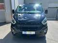 Ford Tourneo Custom 320 L1 Tourneo Titanium Schwarz - thumbnail 2