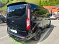 Ford Tourneo Custom 320 L1 Tourneo Titanium Schwarz - thumbnail 4