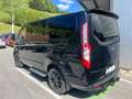 Ford Tourneo Custom 320 L1 Tourneo Titanium Schwarz - thumbnail 5
