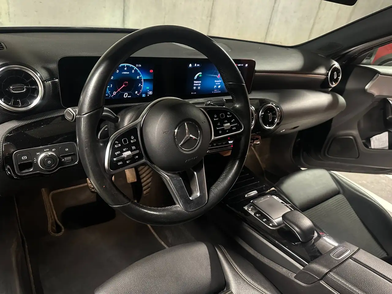 Mercedes-Benz 180