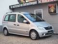 Mercedes-Benz Vaneo 1.9 Tüv Klima Automatik Silber - thumbnail 1
