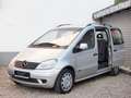 Mercedes-Benz Vaneo 1.9 Tüv Klima Automatik Silber - thumbnail 4