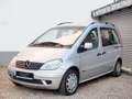 Mercedes-Benz Vaneo 1.9 Tüv Klima Automatik Silber - thumbnail 3