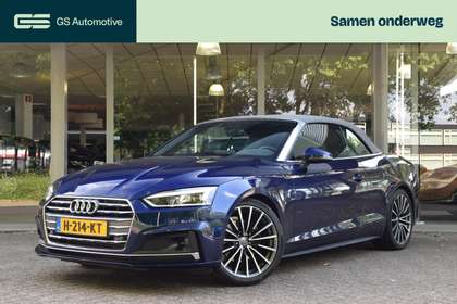 Audi A5 40 TFSI 190PK S Line Edition DSG Full Options!