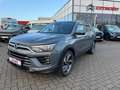 SsangYong Korando 1.5P AT 2WD Onyx Gris - thumbnail 1