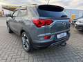 SsangYong Korando 1.5P AT 2WD Onyx Gris - thumbnail 4