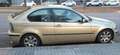 BMW 320 320 Compact - 3 puertas Auriu - thumbnail 2