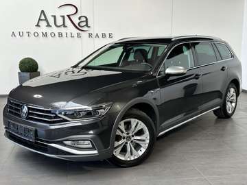 4Mo NAV+LED+AHK+CARPLAY+KAM+PLA