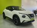 Nissan Juke 1.0 DIG-T Acenta 4x2 84kW Blanco - thumbnail 3