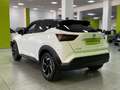 Nissan Juke 1.0 DIG-T Acenta 4x2 84kW Blanco - thumbnail 7