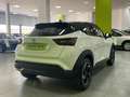 Nissan Juke 1.0 DIG-T Acenta 4x2 84kW Blanco - thumbnail 5