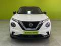 Nissan Juke 1.0 DIG-T Acenta 4x2 84kW Blanco - thumbnail 2
