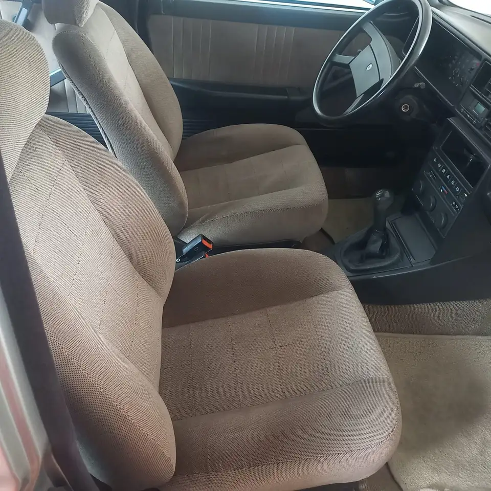 Lancia Delta 1.3 RST LX 5m, foto 5