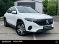 Mercedes-Benz EQA 300 EQA 300 4M Progressive 18" LED Vorr.-Distronic Tel Weiß - thumbnail 4