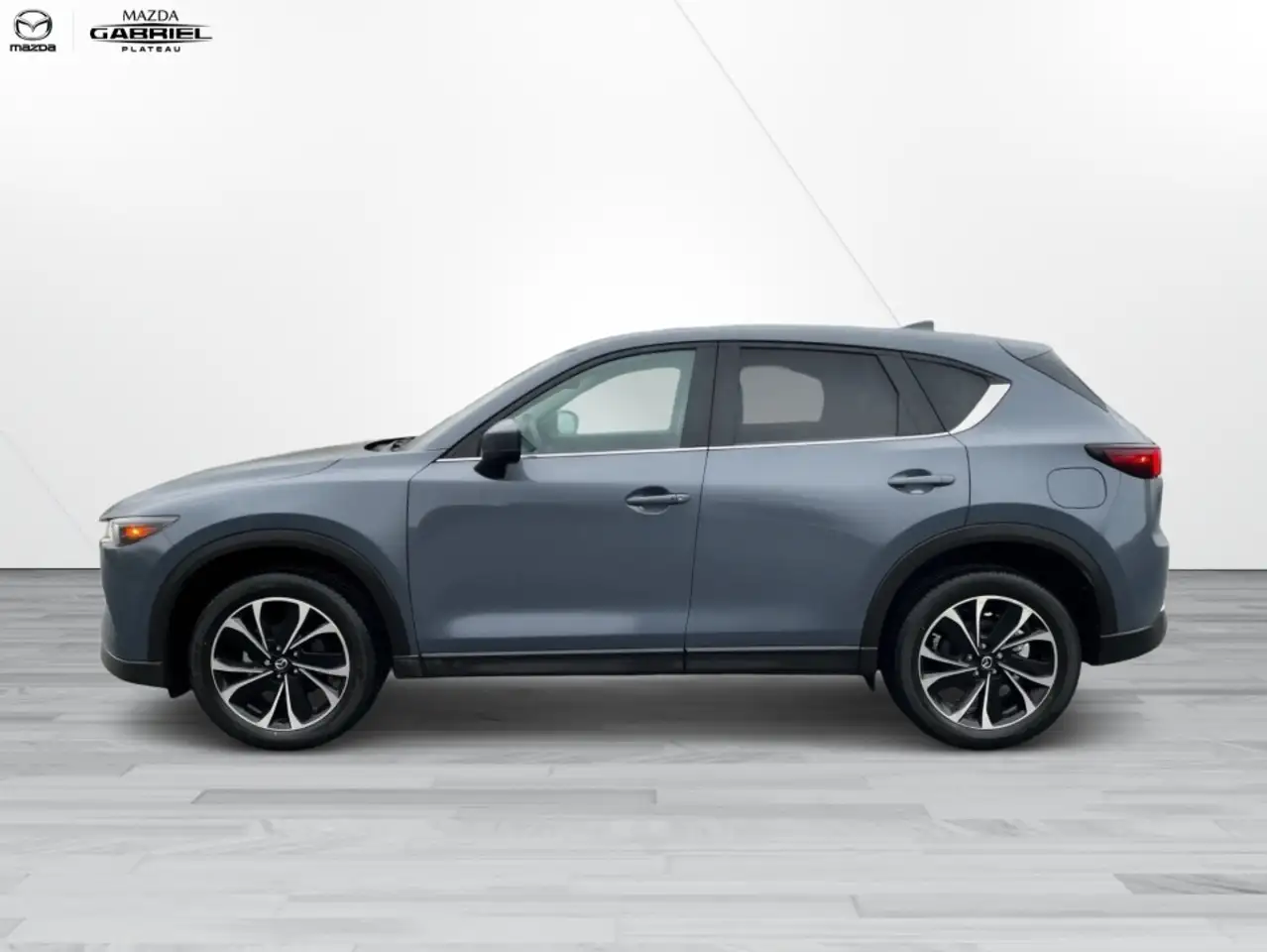 Mazda CX-5 снимка Mazda CX-5