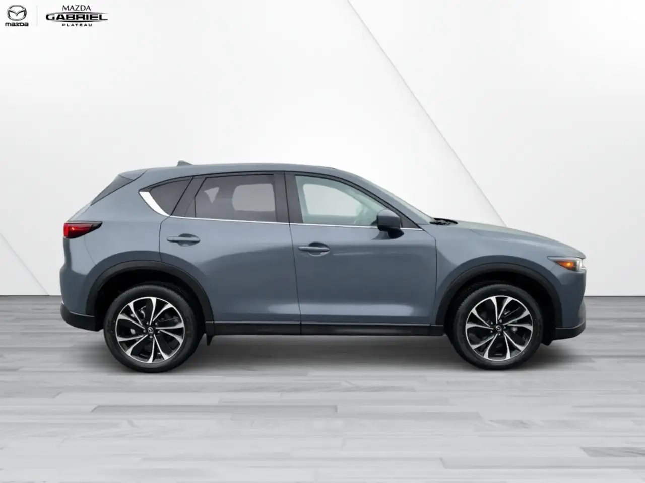 Mazda CX-5 снимка Mazda CX-5