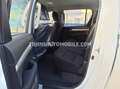 Toyota Hilux Pick-up double cabin Luxe - EXPORT OUT EU TROPICAL Blanc - thumbnail 9