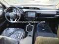 Toyota Hilux Pick-up double cabin Luxe - EXPORT OUT EU TROPICAL Blanc - thumbnail 6