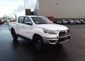 Toyota Hilux Pick-up double cabin Luxe - EXPORT OUT EU TROPICAL Blanc - thumbnail 1