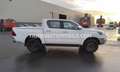 Toyota Hilux Pick-up double cabin Luxe - EXPORT OUT EU TROPICAL Blanc - thumbnail 5