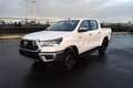 Toyota Hilux Pick-up double cabin Luxe - EXPORT OUT EU TROPICAL Blanc - thumbnail 4