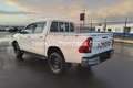 Toyota Hilux Pick-up double cabin Luxe - EXPORT OUT EU TROPICAL Blanc - thumbnail 13