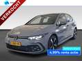 Volkswagen Golf GTE 1.4 PHEV 245PK AUTOMAAT PANO VIRTUAL NAVI LED NAP Grau - thumbnail 1