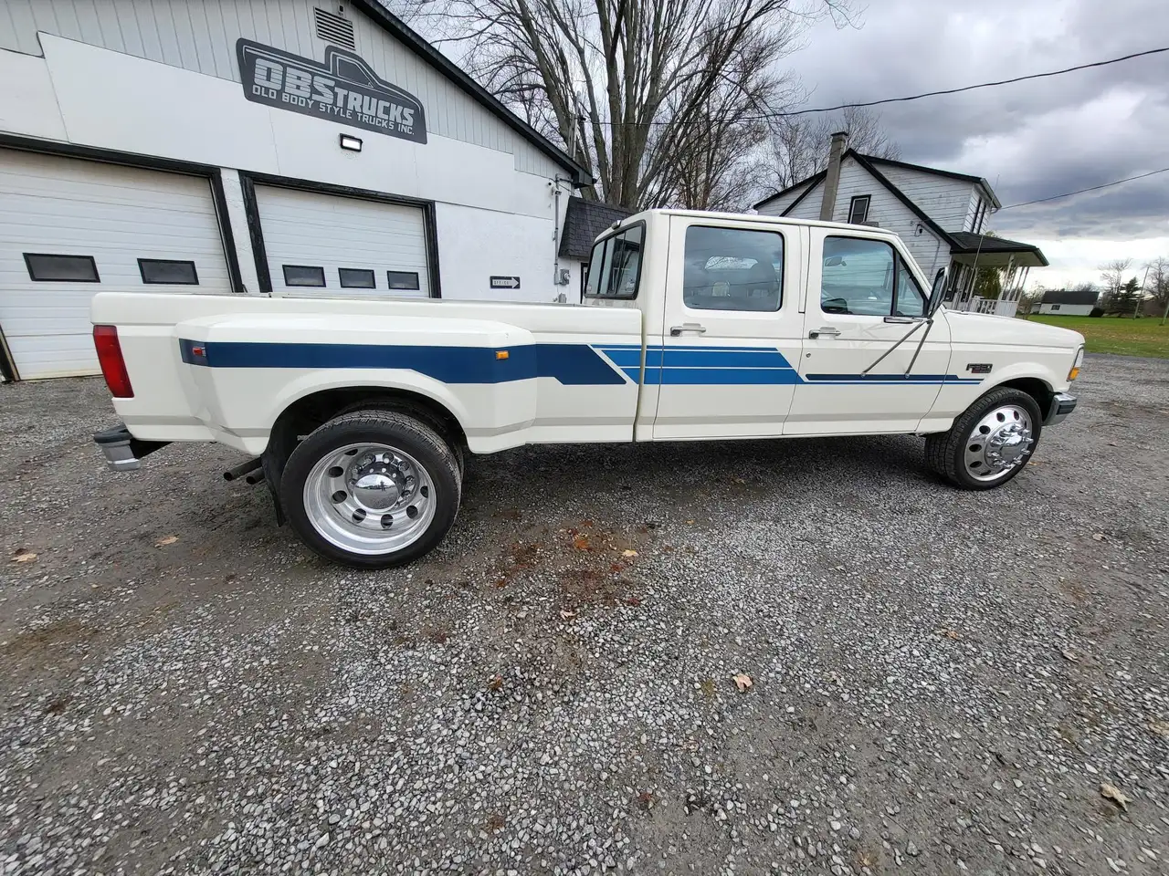 Ford F 350 снимка Ford F 350