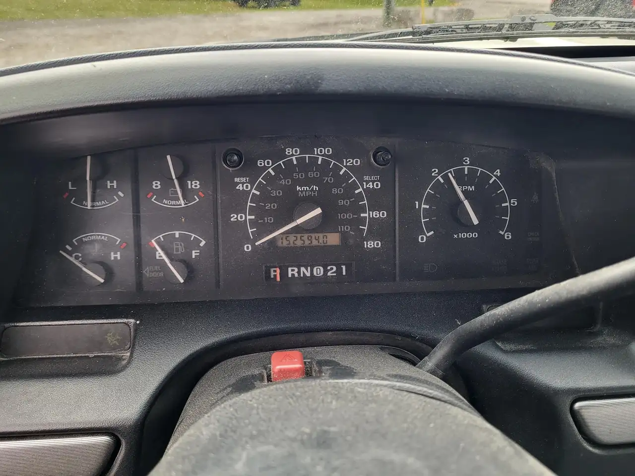 Ford F 350 снимка Ford F 350