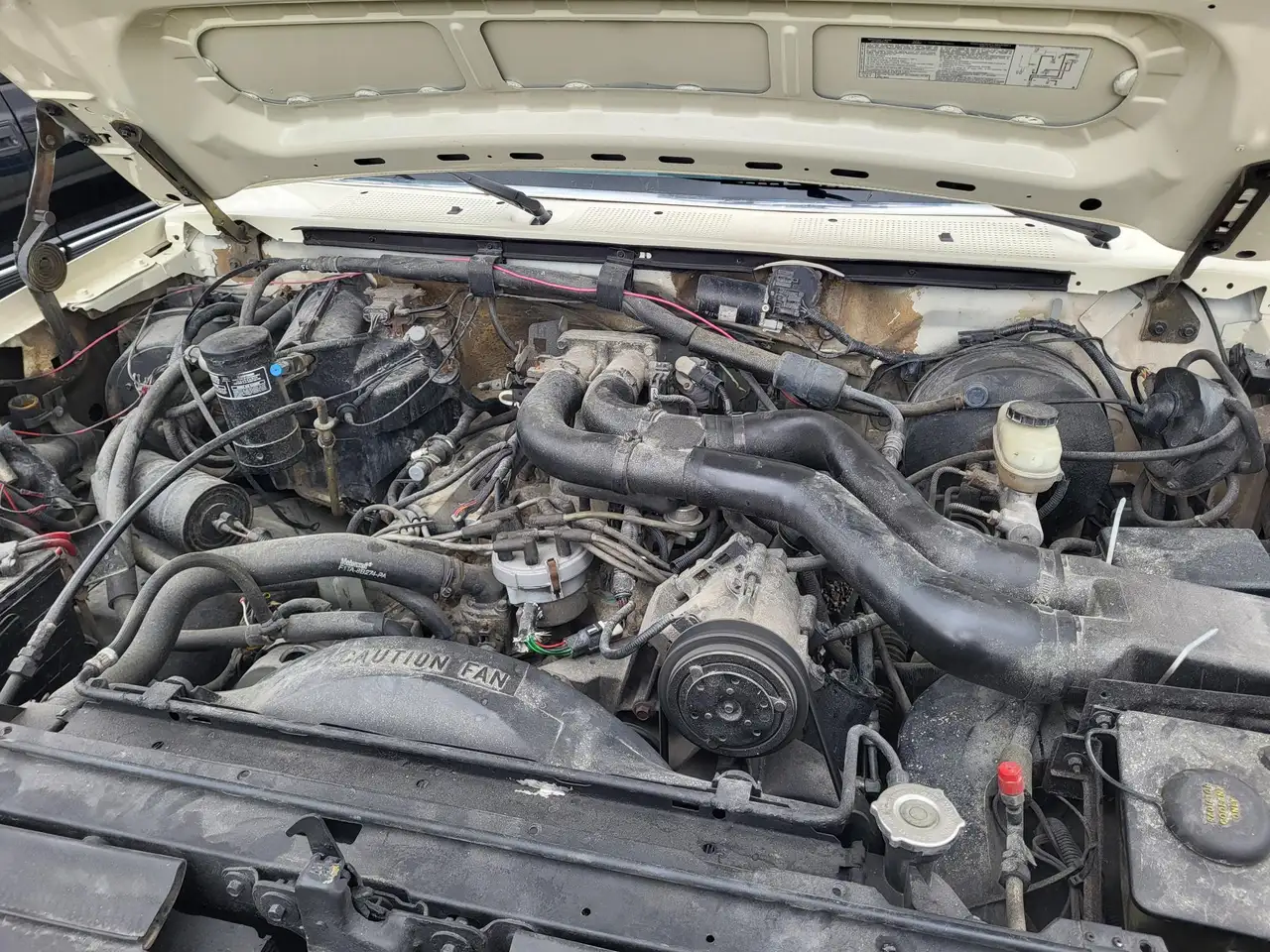 Ford F 350 снимка Ford F 350