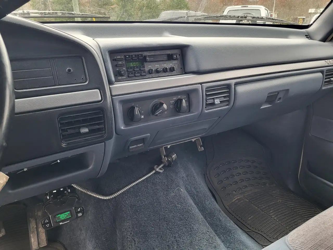 Ford F 350 снимка Ford F 350