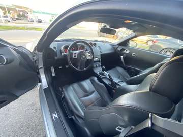 350 Z Premium Pack