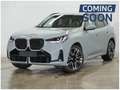 BMW X3 M SPORT - LEDER - AUTOMAAT - HAAK Gris - thumbnail 1
