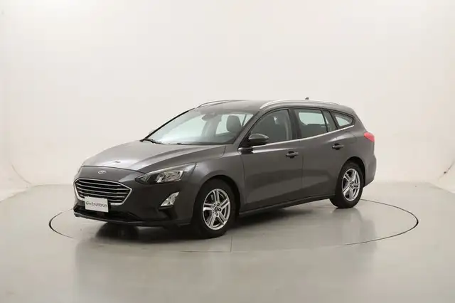 Ford Focus SW Business Co-Pilot 1.5 Diesel 120CV