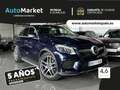 Mercedes-Benz GLE 350 cdi AMG Bleu - thumbnail 33