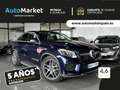 Mercedes-Benz GLE 350 cdi AMG Bleu - thumbnail 1