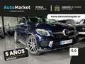 Mercedes-Benz GLE 350 cdi AMG Bleu - thumbnail 21