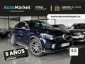 Mercedes-Benz GLE 350 cdi AMG Bleu - thumbnail 20