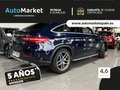 Mercedes-Benz GLE 350 cdi AMG Bleu - thumbnail 2