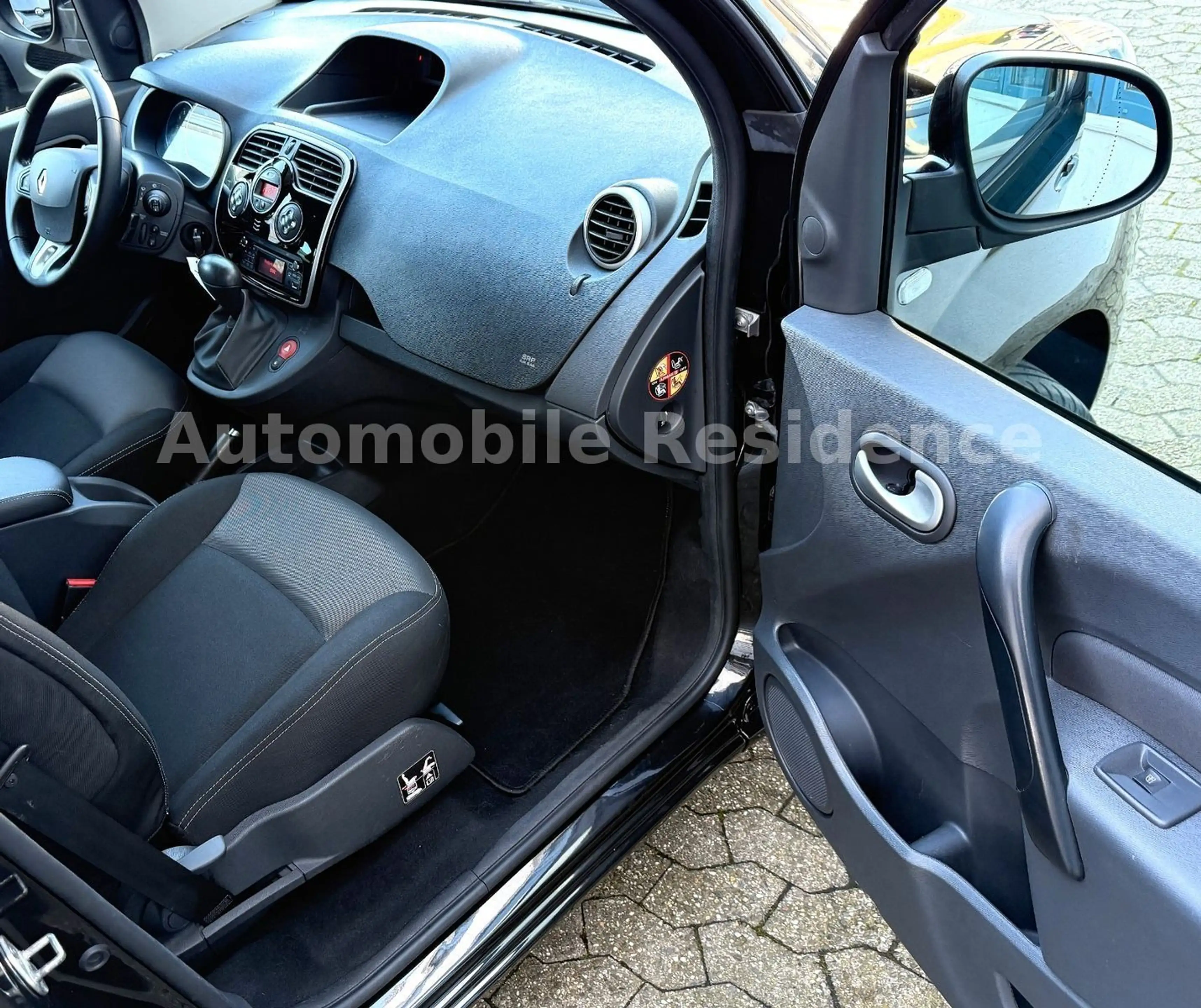 Renault Kangoo Limited 1.5dCi AUT.*KLIMA*AHK*SHZ*CAM*MFL — photo 7