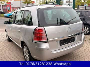 B 1.9 CDTI Edition !! Panorama !! EURO4