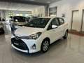 Toyota Yaris Yaris III 2015 5p 1.0 Cool Bianco - thumbnail 3
