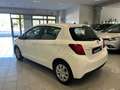 Toyota Yaris Yaris III 2015 5p 1.0 Cool Bianco - thumbnail 4