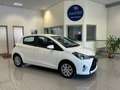 Toyota Yaris Yaris III 2015 5p 1.0 Cool Bianco - thumbnail 1