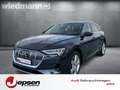 Audi e-tron advanced 55 qu. HUD Matrix N-Sicht AHK Grijs - thumbnail 1
