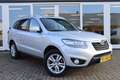 Hyundai SANTA FE 2.4i CVVT Dynamic, Cruise Control, Climate Control Gris - thumbnail 3