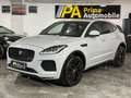 Jaguar E-Pace E-PACE 2.0 D180 R-Dynamic S AWD Keyless Pano LED Серый - thumbnail 1