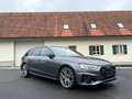 Audi A4 A4 AV 40TDI QU*COMPETITION*RS-SCHALENSITZE*DAYTONA*MATRIX*VIRTUAL*STANDHZG*AMB+*KAMERA*ABGEFL*LNKRAD*PRIV*19"COMPETITION* Grau - thumbnail 11