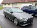 Audi A4 A4 AV 40TDI QU*COMPETITION*RS-SCHALENSITZE*DAYTONA*MATRIX*VIRTUAL*STANDHZG*AMB+*KAMERA*ABGEFL*LNKRAD*PRIV*19"COMPETITION* Grau - thumbnail 6